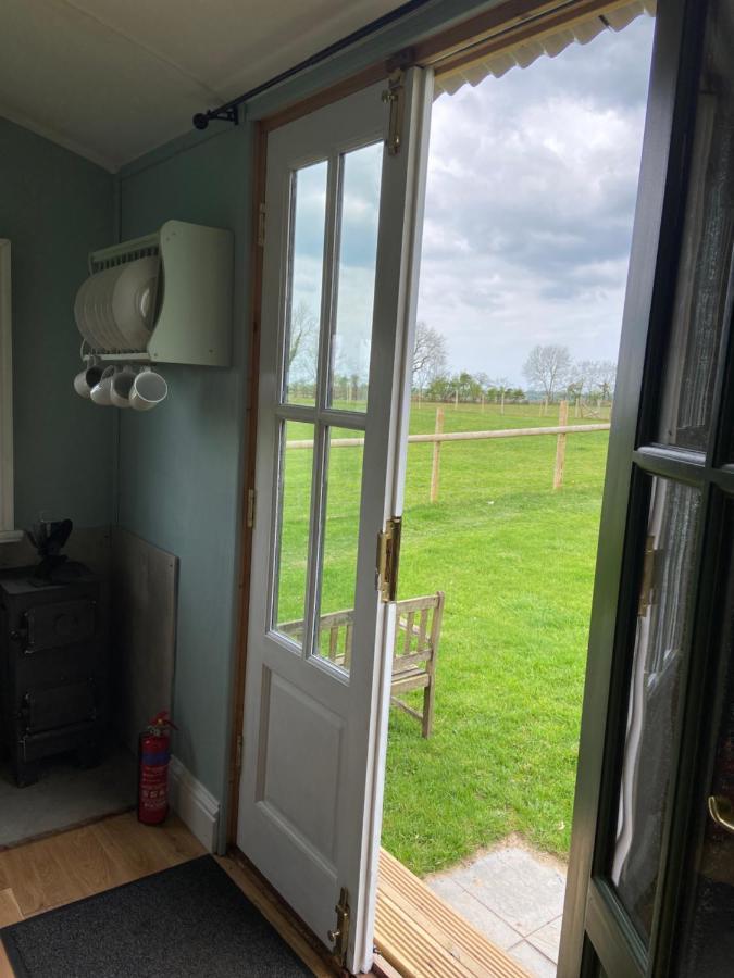 Bryn Parc * Llandysul
